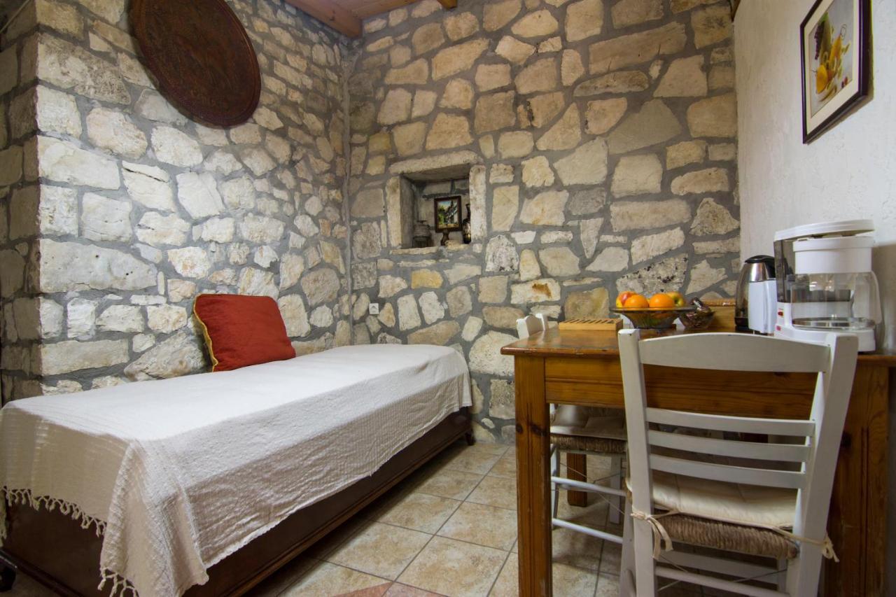 Soula House Villa Gaios Eksteriør bilde