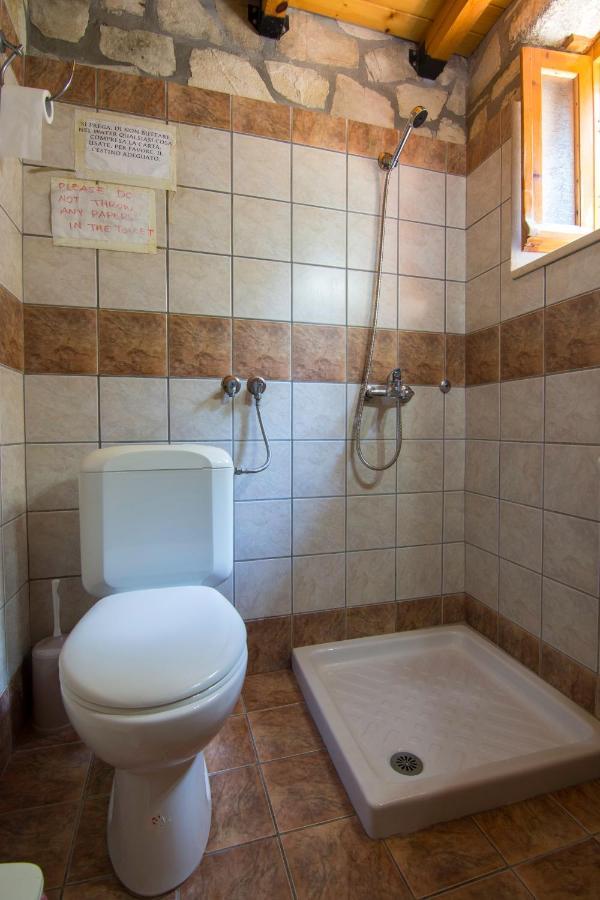 Soula House Villa Gaios Eksteriør bilde